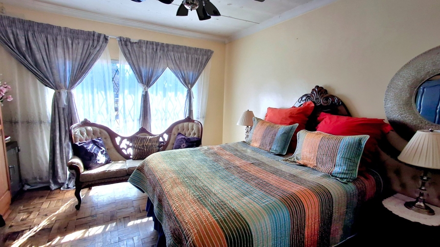 4 Bedroom Property for Sale in Sasolburg Ext 3 Free State